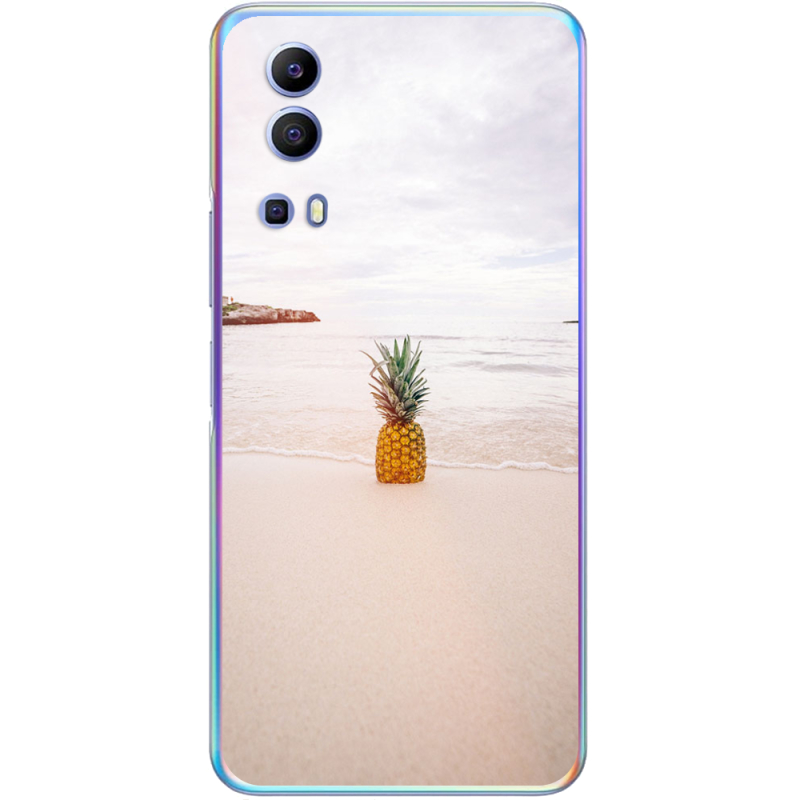 Чехол BoxFace Vivo Y72 5G 