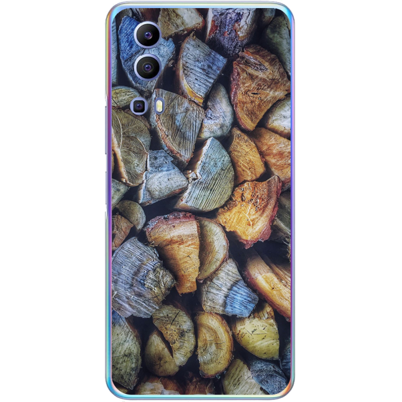 Чехол BoxFace Vivo Y72 5G 