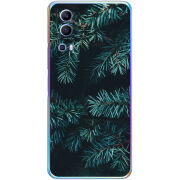 Чехол BoxFace Vivo Y72 5G 