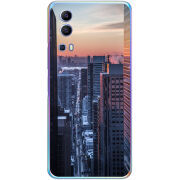 Чехол BoxFace Vivo Y72 5G 