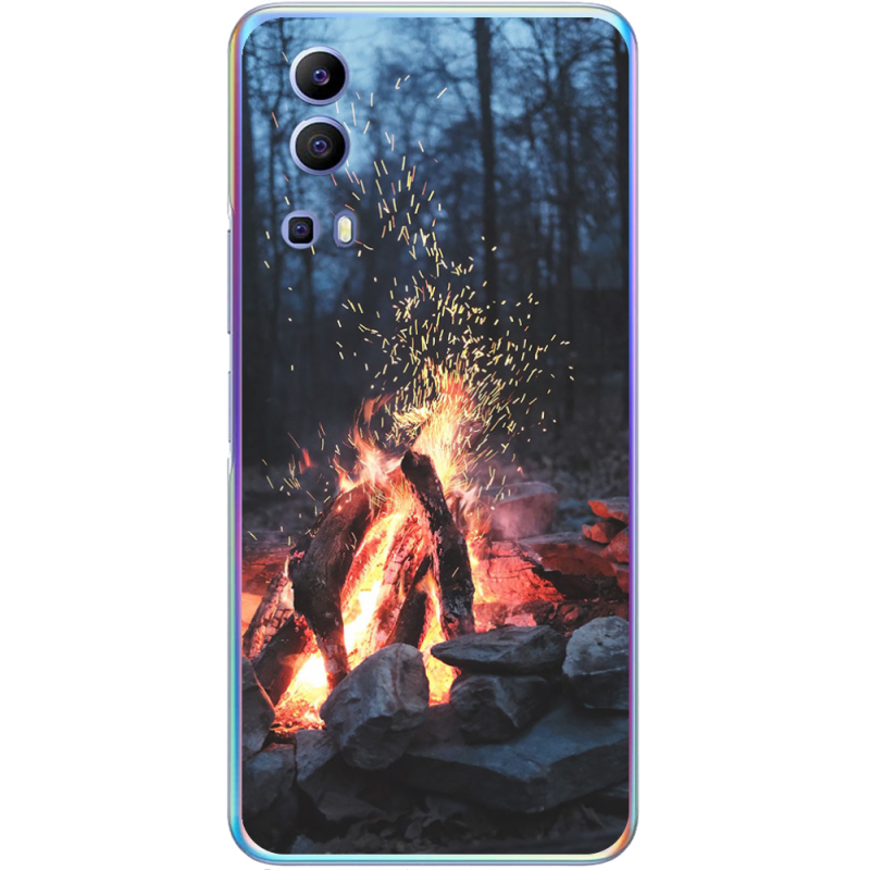 Чехол BoxFace Vivo Y72 5G 