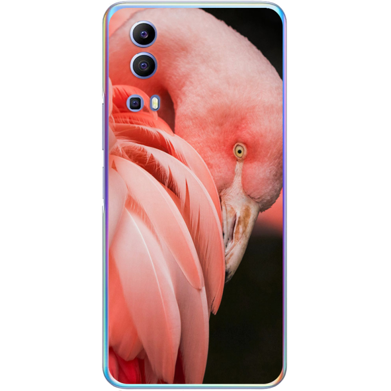 Чехол BoxFace Vivo Y72 5G 