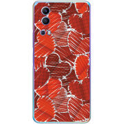 Чехол BoxFace Vivo Y72 5G Heart Strings