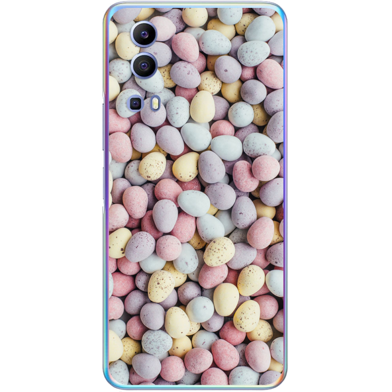 Чехол BoxFace Vivo Y72 5G 