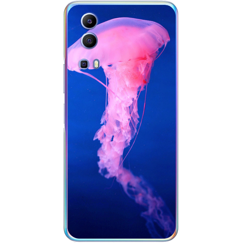 Чехол BoxFace Vivo Y72 5G 