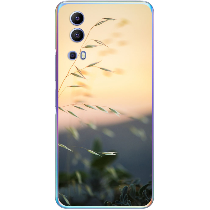 Чехол BoxFace Vivo Y72 5G 