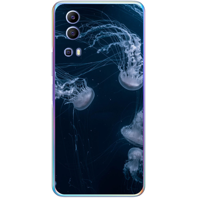 Чехол BoxFace Vivo Y72 5G 