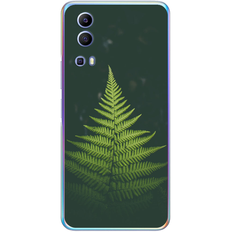 Чехол BoxFace Vivo Y72 5G 