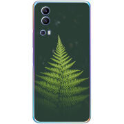 Чехол BoxFace Vivo Y72 5G 