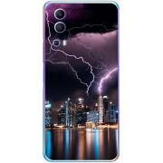 Чехол BoxFace Vivo Y72 5G 