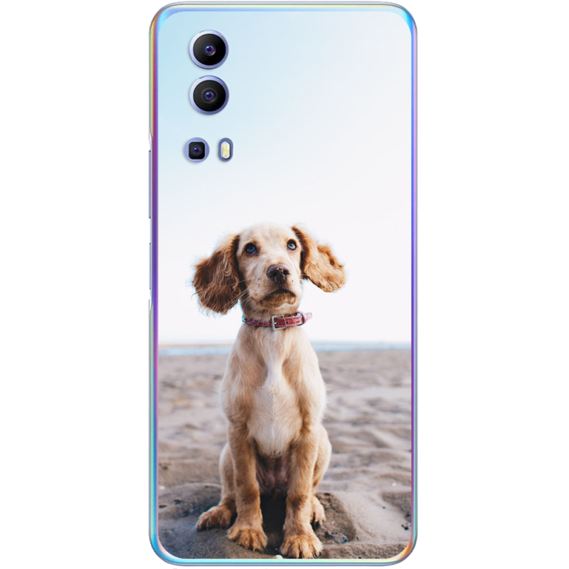 Чехол BoxFace Vivo Y72 5G 