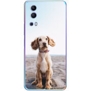 Чехол BoxFace Vivo Y72 5G 