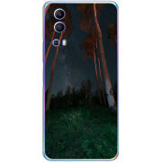 Чехол BoxFace Vivo Y72 5G 