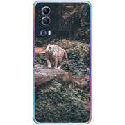 Чехол BoxFace Vivo Y72 5G 