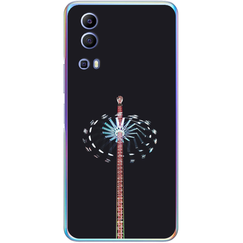 Чехол BoxFace Vivo Y72 5G 