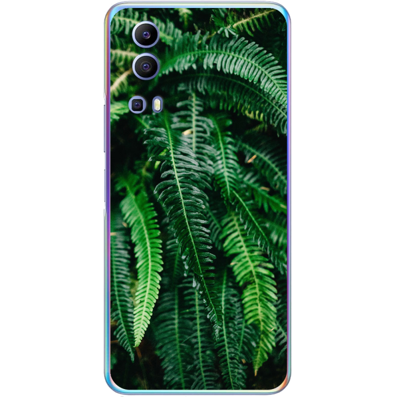 Чехол BoxFace Vivo Y72 5G 