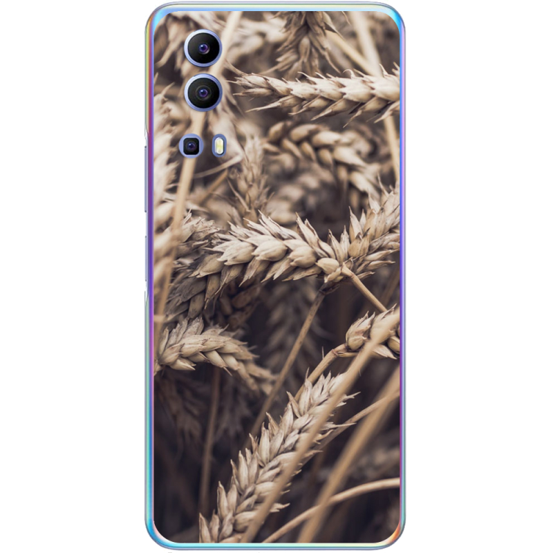 Чехол BoxFace Vivo Y72 5G 