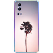 Чехол BoxFace Vivo Y72 5G 