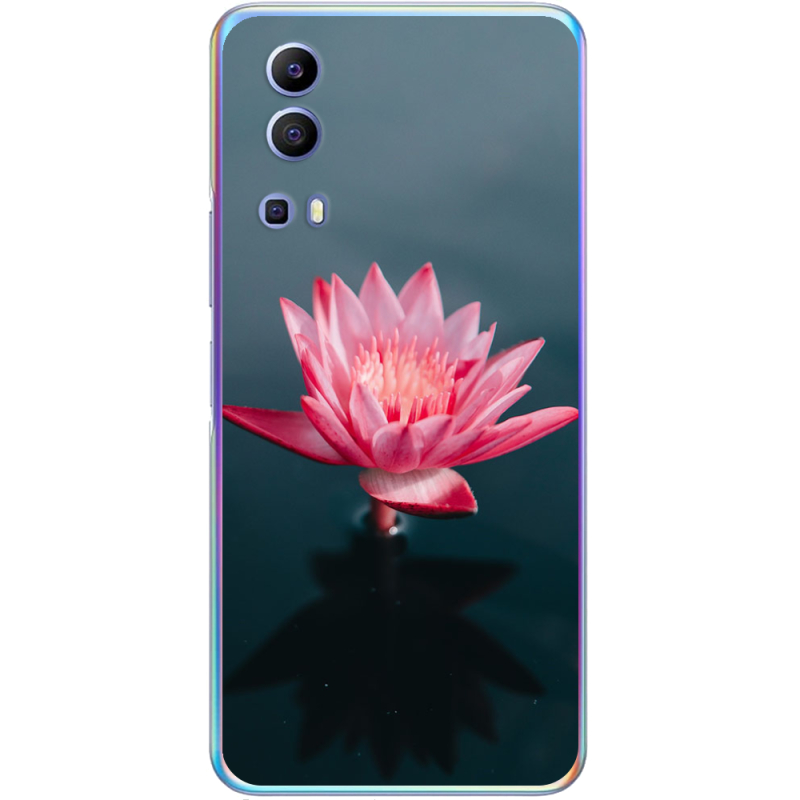 Чехол BoxFace Vivo Y72 5G 