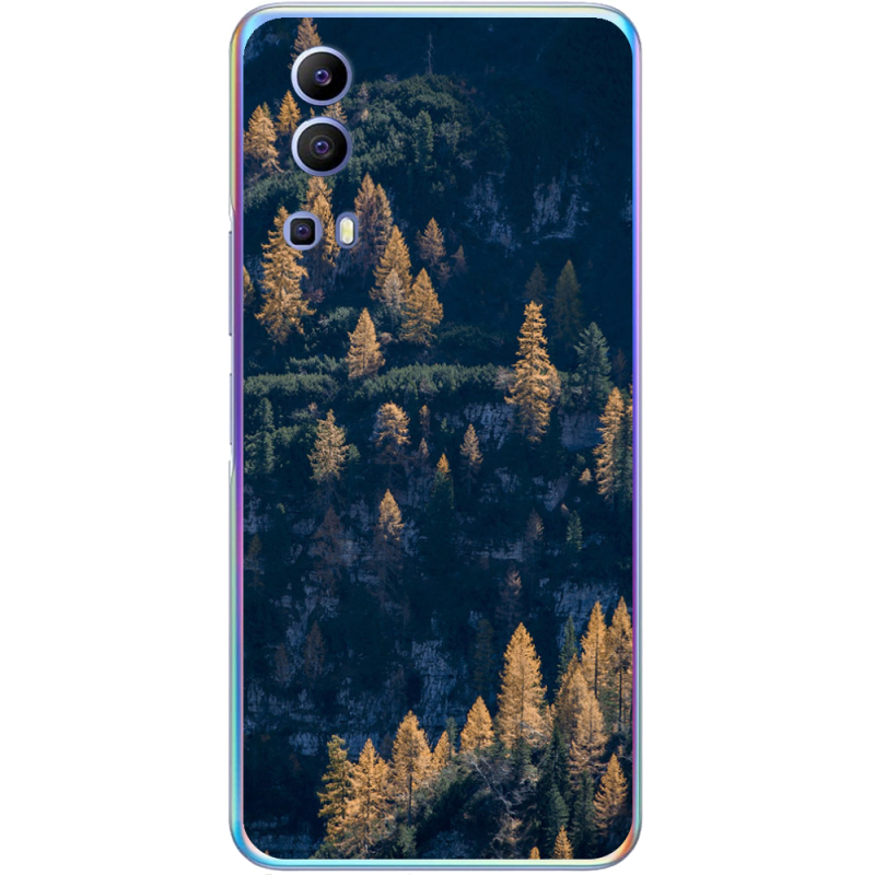 Чехол BoxFace Vivo Y72 5G 