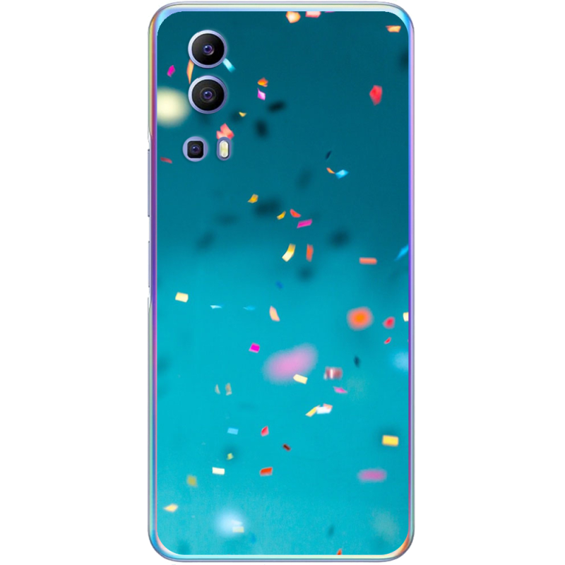 Чехол BoxFace Vivo Y72 5G 