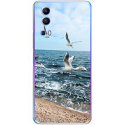 Чехол BoxFace Vivo Y72 5G 