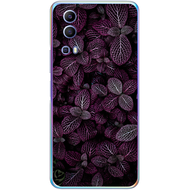 Чехол BoxFace Vivo Y72 5G 