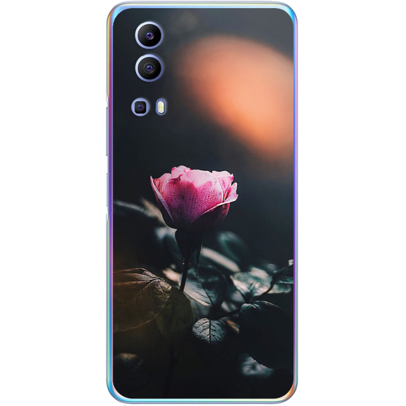 Чехол BoxFace Vivo Y72 5G 