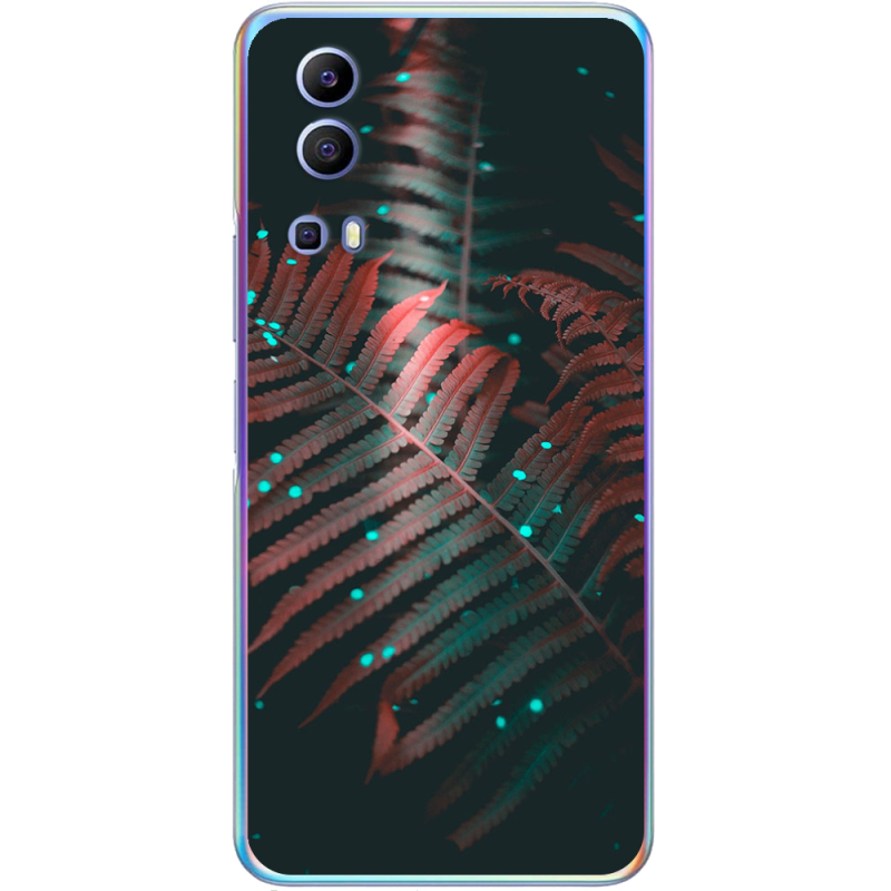 Чехол BoxFace Vivo Y72 5G 