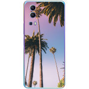 Чехол BoxFace Vivo Y72 5G 