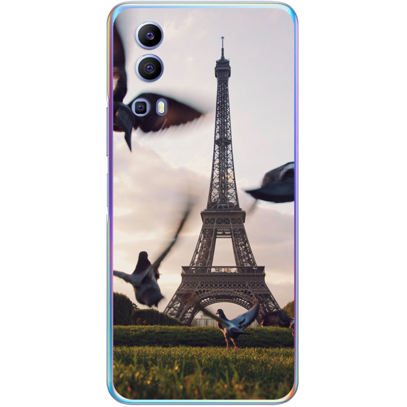 Чехол BoxFace Vivo Y72 5G 