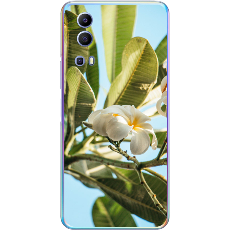 Чехол BoxFace Vivo Y72 5G 