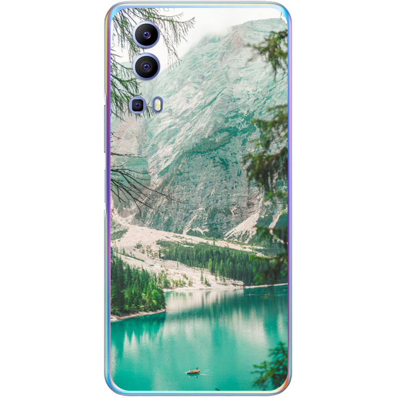 Чехол BoxFace Vivo Y72 5G 