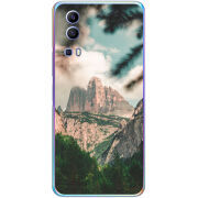 Чехол BoxFace Vivo Y72 5G 