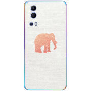 Чехол BoxFace Vivo Y72 5G 