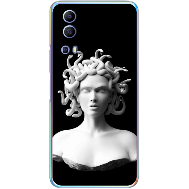 Чехол BoxFace Vivo Y72 5G 