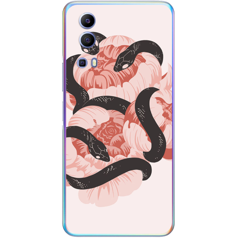 Чехол BoxFace Vivo Y72 5G 