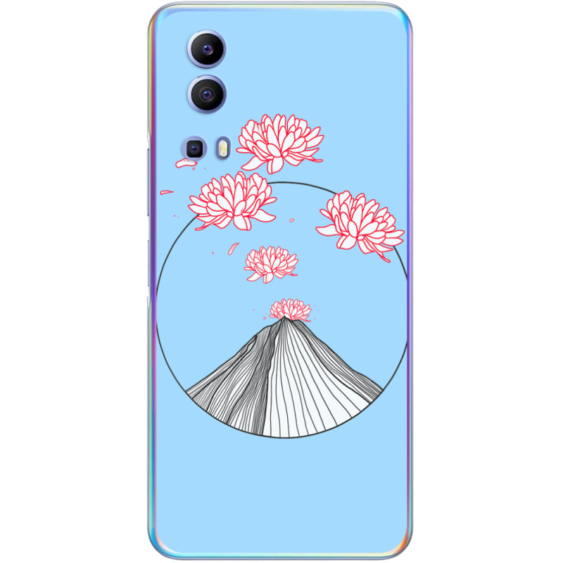 Чехол BoxFace Vivo Y72 5G 