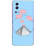 Чехол BoxFace Vivo Y72 5G 