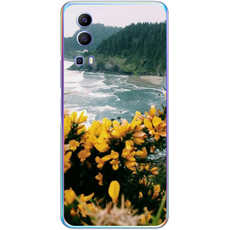 Чехол BoxFace Vivo Y72 5G 