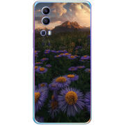 Чехол BoxFace Vivo Y72 5G 