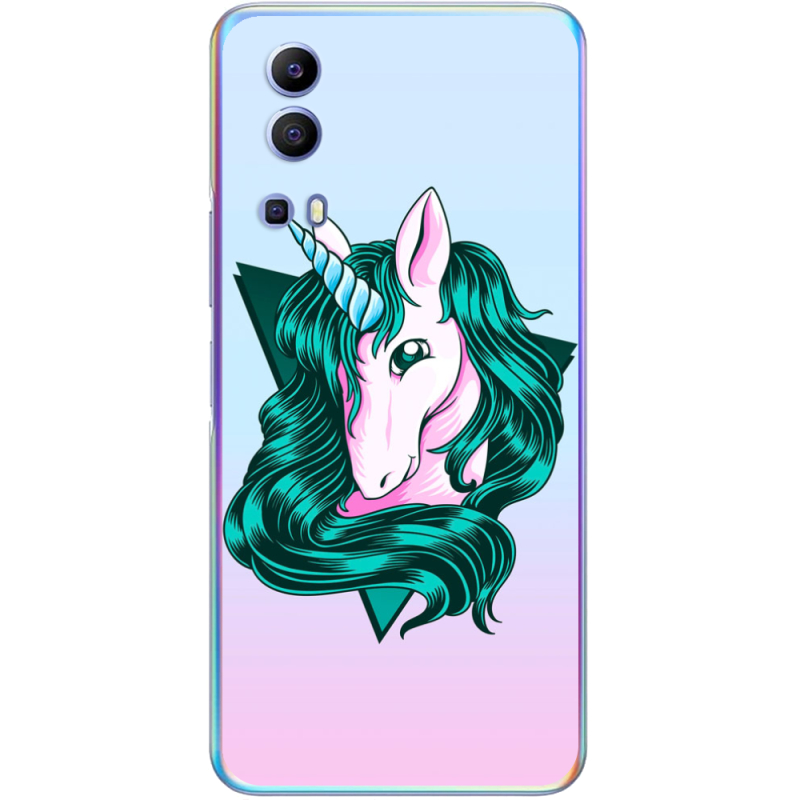 Чехол BoxFace Vivo Y72 5G 