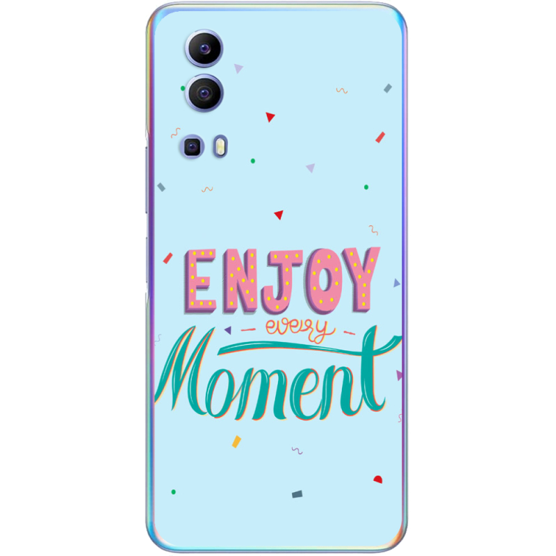 Чехол BoxFace Vivo Y72 5G 