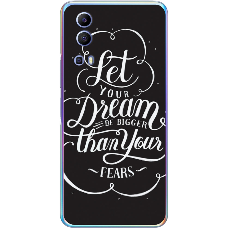 Чехол BoxFace Vivo Y72 5G 