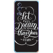 Чехол BoxFace Vivo Y72 5G 