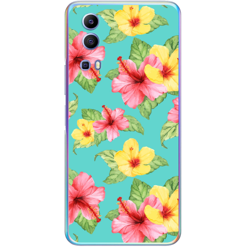 Чехол BoxFace Vivo Y72 5G 