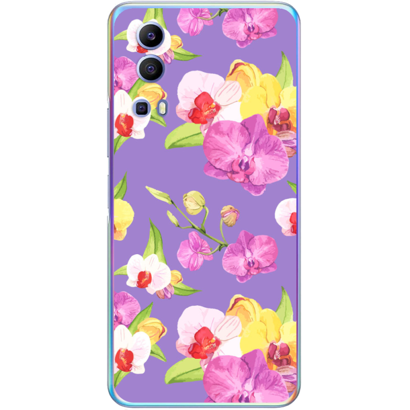 Чехол BoxFace Vivo Y72 5G 