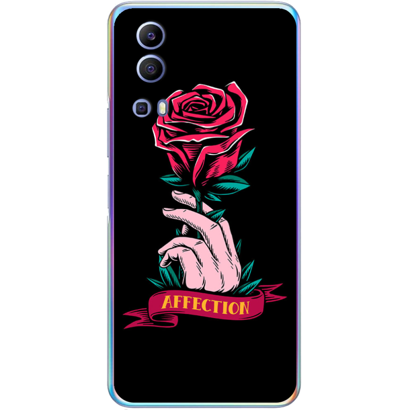 Чехол BoxFace Vivo Y72 5G 