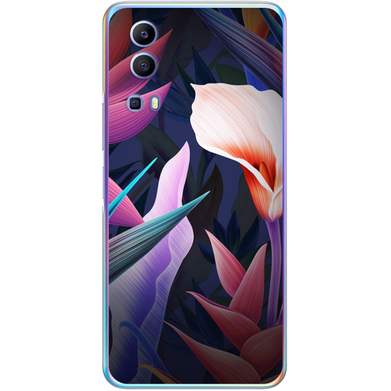 Чехол BoxFace Vivo Y72 5G 