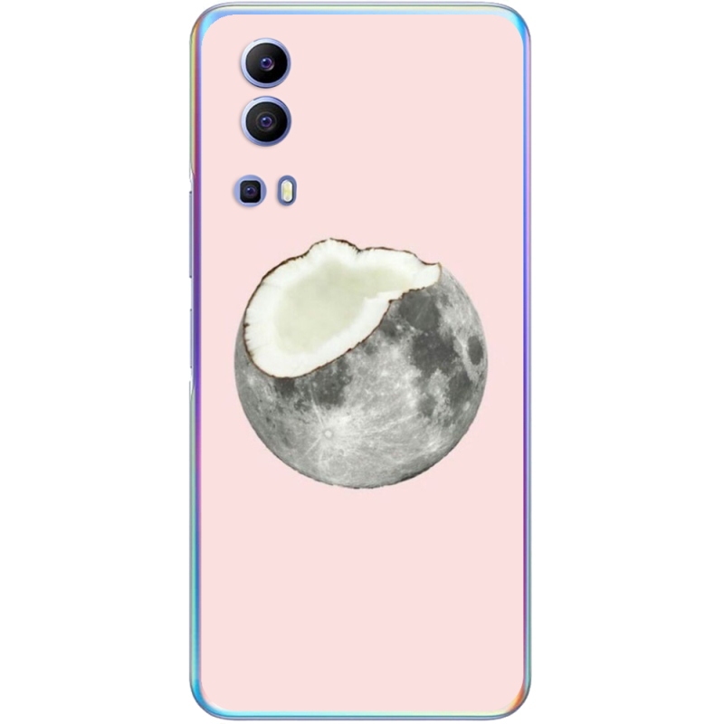 Чехол BoxFace Vivo Y72 5G 